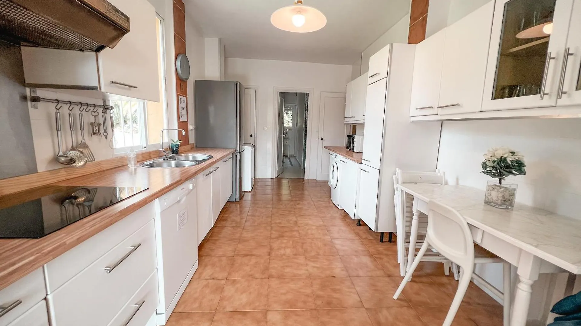 Beautiful Villa Close To Puerto Banus Marbella Spagna